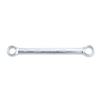 Ключ накидной 22х24мм TOPTUL
