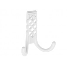 Крючок-вешалка №30 полимер STARFIX