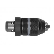 Быстрозажимной  патрон д/GBH 2-26 DFR/4-32 DFR (BOSCH)