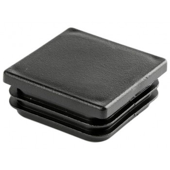 Заглушка для труб квадр. 60х60мм