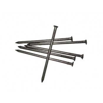 Гвозди строительные 8.0х300 мм ГОСТ 4028-63 (5 кг в коробе) (РМЗ)
