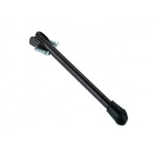 Упор дверной УД-01 коричневый (STARFIX)