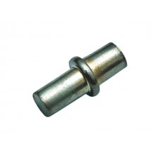 Полкодержатель 5 мм цинк STARFIX