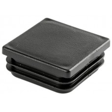 Заглушка для труб квадр. 20х20мм STARFIX