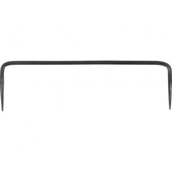 Скоба строительная 6х150 мм (STARFIX)