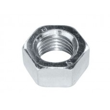 Гайка М42 шестигр., цинк, кл.пр. 8, DIN 934
