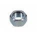 Гайка М22 шестигр., цинк, кл.пр. 6, DIN 934 (5 кг)