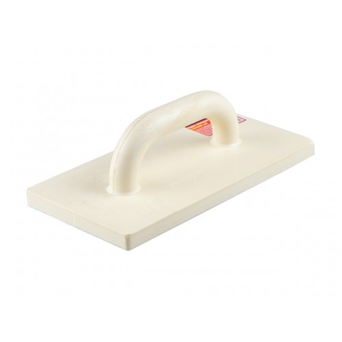 Терка полиуретановая 140х230мм STARTUL MASTER (ST1018-14-23) (штукатурная) Терка полиуретановая 140х230мм STARTUL MASTER (ST1018-14-23) (штукатурная)