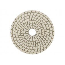 Алмазный гибкий шлифкруг “Черепашка” 125 № 1500 (мокрая шл.) (Trio-Diamond)