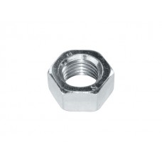 Гайка М30 шестигр., цинк, кл.пр. 6, DIN 934 (5 кг)