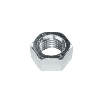Гайка М30 шестигр., цинк, кл.пр. 6, DIN 934 (5 кг)