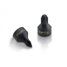 Головка 1/4″ с насадкой PH3 SNCM+V TOPTUL