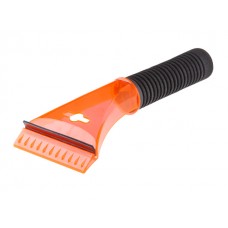 Скребок для льда 21см с водосгоном STARTUL PROFI (ST9075-05)