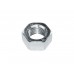 Гайка М27 шестигр., цинк, кл.пр. 6, DIN 934 (5 кг)