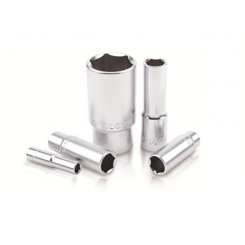 Головка 3/8″  6мм 6гр. глубокая TOPTUL