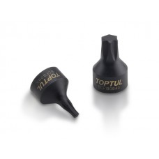 Головка 1/4″ с насадкой TORX T8 SNCM+V TOPTUL