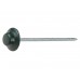 Гвоздь для битумного еврошифера 2.5х70 зеленый круглый (100 шт в упак) (STARFIX) Гвоздь для битумного еврошифера 2.5х70 зеленый круглый (100 шт в упак) (STARFIX)