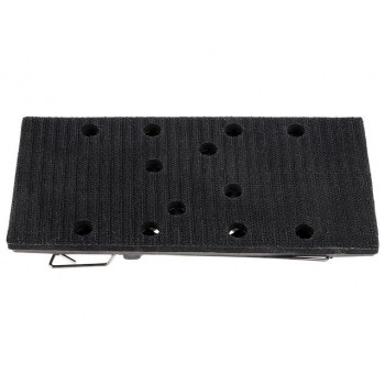 Шлифподошва Wortex для виброшлифмашины Wortex SS 1920 (187х90 мм, крепление – 4 винта)