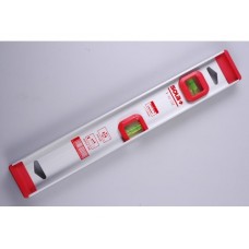 Уровень 400мм 2 глазка “рельс” I40 (SOLA)