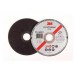 Круг отрезной 115х1.6×22.2 мм для металла DC-2729-2204-8 3M (3М)