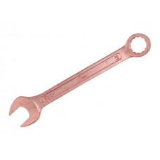 Ключ комбинированный 11мм омедн. (НИЗ)