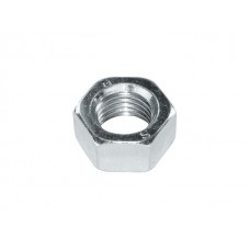 Гайка М8 шестигр., цинк, кл.пр. 6, DIN 934 РМЗ (25 кг упак)