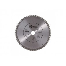 Диск пильный 260х30 мм 60 зуб. Trio-Diamond