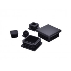 Заглушка для труб квадр. 50х50мм STARFIX