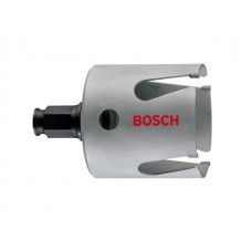 Коронка твердосплавная 80 мм ENDURANCE FOR MULTI CONSTRUCTION BOSCH ( универсальная)