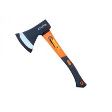 Топор 0,8кг с фиберглассовой рукояткой STARTUL “PROFI” (ST2021-08)