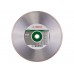 Алмазный круг 350х25.4/30 мм по керамике сплошн. BEST FOR CERAMIC BOSCH ( сухая/мокрая резка)