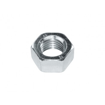 Гайка М12 шестигр., цинк, кл.пр. 6, DIN 934 (10 шт)