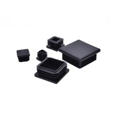 Заглушка для труб квадр. 25х25мм STARFIX