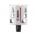 Коронка твердосплавная 60 мм ENDURANCE FOR HEAVY DUTY BOSCH ( универсальная)