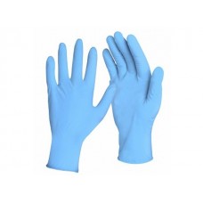 Перчатки латексные “Пищевик-Диа”, р-р M, уп. 100 шт, АЗРИ
