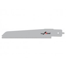 Пилка сабельная по дереву M1142H (1 шт.) BOSCH (пропил прямой, тонкий, быстрый рез)