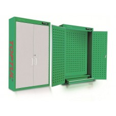 Шкаф инструментальный 611х180х981 TOPTUL (TAAF6118)