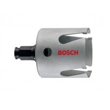 Коронка твердосплавная 65 мм ENDURANCE FOR MULTI CONSTRUCTION BOSCH ( универсальная)