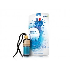 Ароматизатор в машину бутылочка Splash “Свежесть” 4 мл Eclips (блистер)