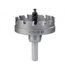 Коронка твердосплавная 51 мм ENDURANCE FOR HEAVY METAL BOSCH ( по металлу)