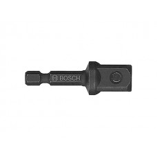 Адаптер для головок торцовых ключей 1/2″, 50 мм (BOSCH)