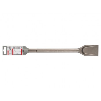 Лопаточное зубило SDS-max 350х50мм BOSCH самозатачивающееся