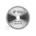 Диск пильный 230х30 мм 40 зуб. по дереву BULL ( твердоспл. зуб)