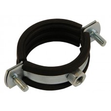 Хомут для крепления сантехнических труб 3/4″ (25-28 мм) Цвiк (ЦВIК)