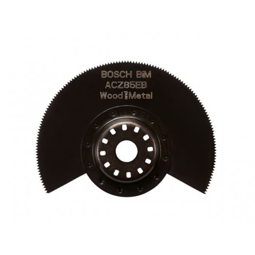 Пильное полотно для GOP (BOSCH) Пильное полотно для GOP (BOSCH)