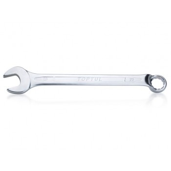 Ключ комбинированный 20мм 75° TOPTUL