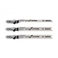 Набор пилок лобз.3 шт (BOSCH)