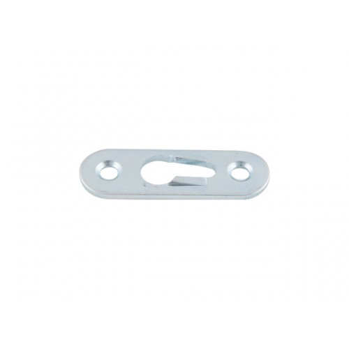 Подвеска мебельная 48 мм, белый цинк STARFIX Подвеска мебельная 48 мм, белый цинк STARFIX