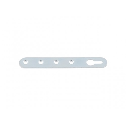 Подвеска мебельная 105 мм, белый цинк STARFIX Подвеска мебельная 105 мм, белый цинк STARFIX