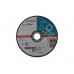 Круг отрезной 150х1.6×22.2 мм для металла прямой Expert BOSCH